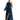 One Shoulder Long Sleeve Bridesmaid Dress Madeline Gardner