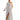 One Shoulder Long Sleeve Bridesmaid Dress Madeline Gardner