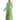 One Shoulder Long Sleeve Bridesmaid Dress Madeline Gardner