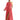 One Shoulder Long Sleeve Bridesmaid Dress Madeline Gardner