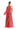 One Shoulder Long Sleeve Bridesmaid Dress Madeline Gardner