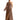 One Shoulder Long Sleeve Bridesmaid Dress Madeline Gardner