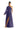One Shoulder Long Sleeve Bridesmaid Dress Madeline Gardner