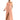 One Shoulder Long Sleeve Bridesmaid Dress Madeline Gardner