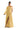One Shoulder Long Sleeve Bridesmaid Dress Madeline Gardner