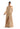 One Shoulder Long Sleeve Bridesmaid Dress Madeline Gardner