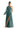 One Shoulder Long Sleeve Bridesmaid Dress Madeline Gardner