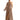 One Shoulder Long Sleeve Bridesmaid Dress Madeline Gardner