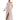 One Shoulder Long Sleeve Bridesmaid Dress Madeline Gardner