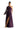One Shoulder Long Sleeve Bridesmaid Dress Madeline Gardner