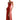 Corset Chiffon Bridesmaid Dress with Detachable Sleeves Madeline Gardner