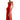Corset Chiffon Bridesmaid Dress with Detachable Sleeves Madeline Gardner