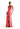 Corset Chiffon Bridesmaid Dress with Detachable Sleeves Madeline Gardner