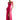Corset Chiffon Bridesmaid Dress with Detachable Sleeves Madeline Gardner