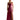 Cowl Neck Luxe Satin Bridesmaid Dress Madeline Gardner