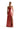 Cowl Neck Luxe Satin Bridesmaid Dress Madeline Gardner