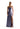Cowl Neck Luxe Satin Bridesmaid Dress Madeline Gardner