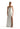 Cowl Neck Luxe Satin Bridesmaid Dress Madeline Gardner