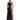 Cowl Neck Luxe Satin Bridesmaid Dress Madeline Gardner