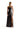 Cowl Neck Luxe Satin Bridesmaid Dress Madeline Gardner