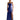 Cowl Neck Luxe Satin Bridesmaid Dress Madeline Gardner