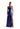 Cowl Neck Luxe Satin Bridesmaid Dress Madeline Gardner