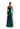 Cowl Neck Luxe Satin Bridesmaid Dress Madeline Gardner