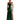 Cowl Neck Luxe Satin Bridesmaid Dress Madeline Gardner