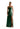 Cowl Neck Luxe Satin Bridesmaid Dress Madeline Gardner
