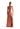 Cowl Neck Luxe Satin Bridesmaid Dress Madeline Gardner