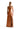Cowl Neck Luxe Satin Bridesmaid Dress Madeline Gardner