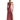 Cowl Neck Luxe Satin Bridesmaid Dress Madeline Gardner