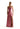 Cowl Neck Luxe Satin Bridesmaid Dress Madeline Gardner