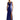 V Back Luxe Satin Bridesmaid Dress Madeline Gardner