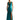 V Back Luxe Satin Bridesmaid Dress Madeline Gardner