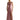 V Back Luxe Satin Bridesmaid Dress Madeline Gardner