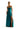 Luxe Satin Corset Bodice Bridesmaid Dress Madeline Gardner