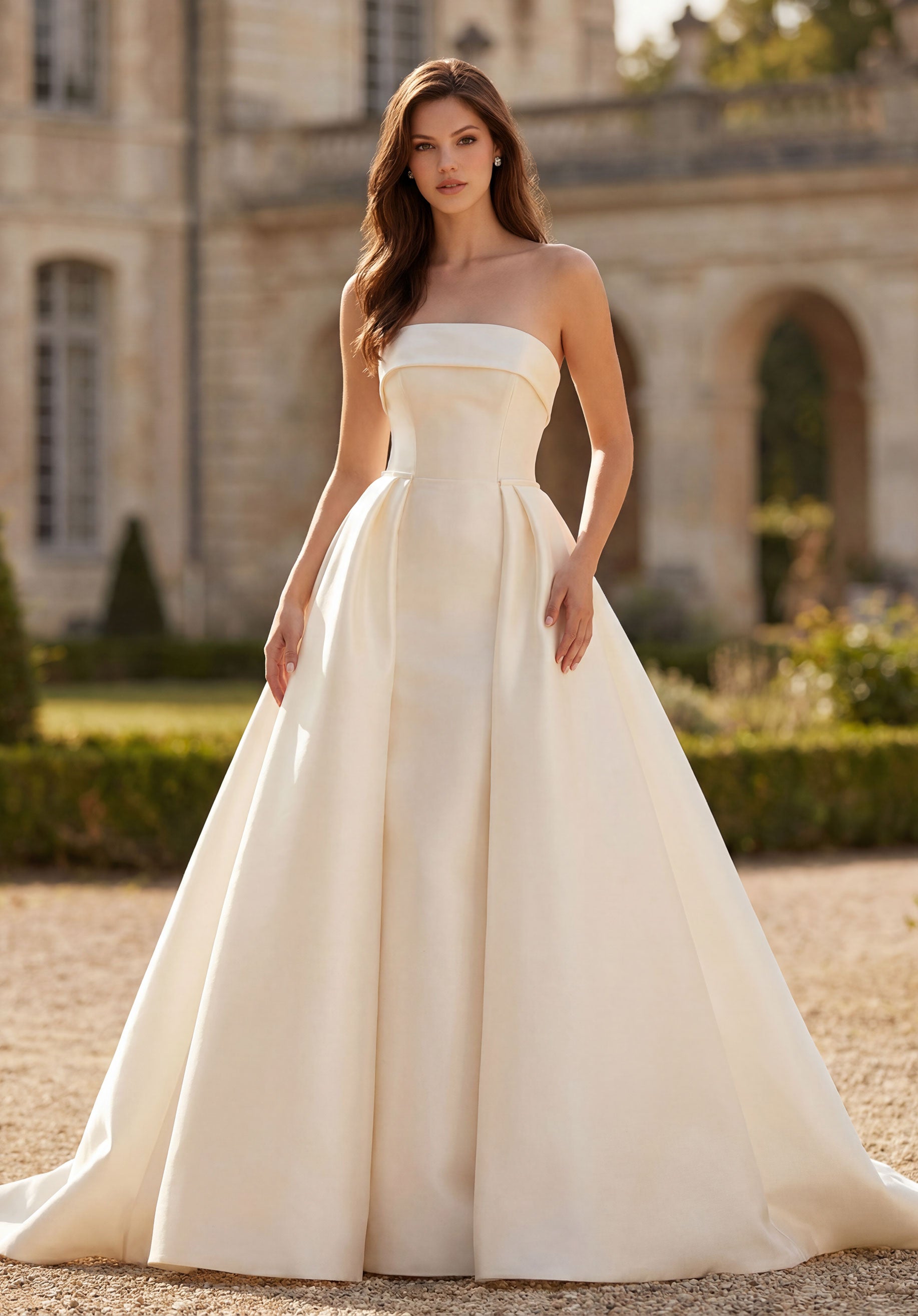 designer wedding dress indonesia Demetrios Bridal: Wedding Gowns & Dresses , Evening dresses
