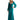 Long Sleeve Luxe Satin Bridesmaid Dress with Cowl Neck Morilee