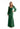Long Sleeve Luxe Satin Bridesmaid Dress with Cowl Neck Morilee
