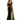 Chiffon Bridesmaid Dress with Asymmetric Draped Neckline Morilee