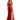 Chiffon Bridesmaid Dress with Asymmetric Draped Neckline Morilee