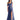 Chiffon Bridesmaid Dress with Asymmetric Draped Neckline Morilee