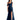Chiffon Bridesmaid Dress with Asymmetric Draped Neckline Morilee