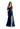 Chiffon Bridesmaid Dress with Asymmetric Draped Neckline Morilee
