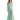 Chiffon Bridesmaid Dress with Asymmetric Draped Neckline Morilee