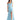 Chiffon Bridesmaid Dress with Asymmetric Draped Neckline Morilee
