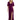 Slim A-line Stretch Velvet Bridesmaid Dress Morilee