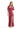Slim A-line Stretch Velvet Bridesmaid Dress Morilee