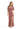 Slim A-line Stretch Velvet Bridesmaid Dress Morilee